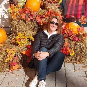 Meet your Posher, Tanja